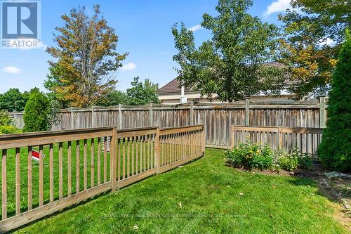 59 - 1050 Bristol Road W, Mississauga (East Credit), ON - Outdoor With Backyard