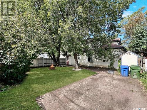 323 14Th Street W, Prince Albert, SK - Outdoor