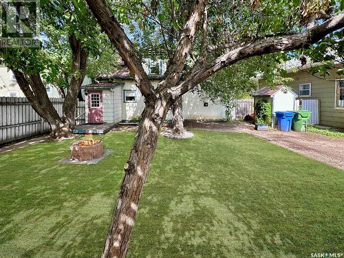 323 14Th Street W, Prince Albert, SK - Outdoor