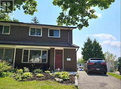 23 Horning Drive S, Hamilton, ON - Outdoor