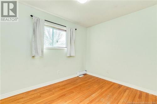 187 Second Avenue, Moncton, NB - Indoor Photo Showing Other Room