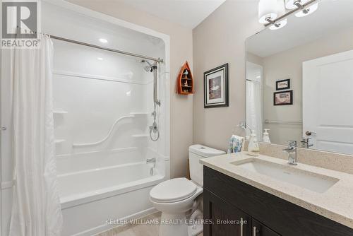 413 - 440 William Graham Drive, Aurora, ON - Indoor Photo Showing Bathroom