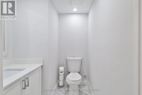 720 - 2261 Lake Shore Boulevard W, Toronto (Mimico), ON - Indoor Photo Showing Bathroom