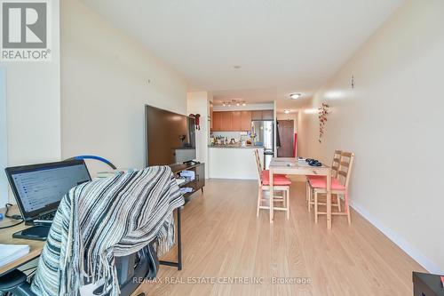 1611 - 4900 Glen Erin Drive, Mississauga (Central Erin Mills), ON - Indoor Photo Showing Dining Room