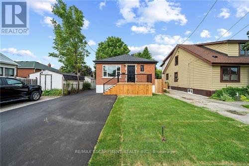 875 Fennell Avenue E, Hamilton, ON - Outdoor