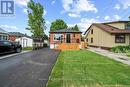 875 Fennell Avenue E, Hamilton, ON  - Outdoor 