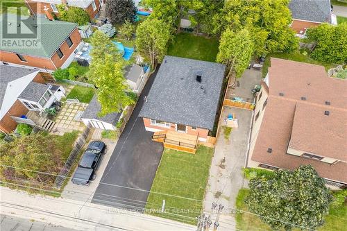 875 Fennell Avenue E, Hamilton, ON - Outdoor