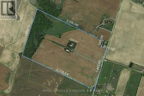 523 Mines Road, Haldimand, ON 