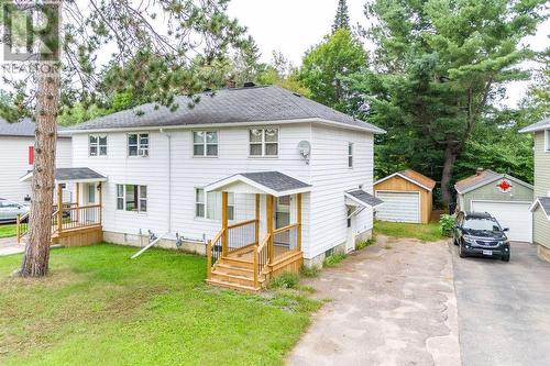 4 Faraday Crescent, Deep River, ON - Outdoor