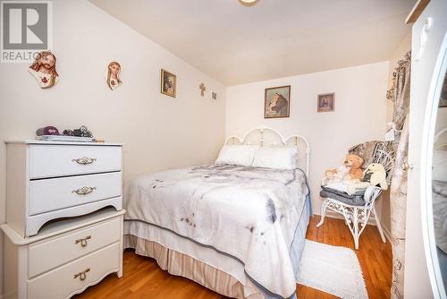 4 Faraday Crescent, Deep River, ON - Indoor Photo Showing Bedroom