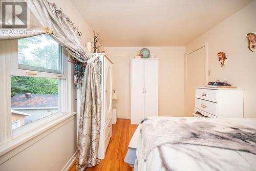 4 Faraday Crescent, Deep River, ON - Indoor Photo Showing Bedroom