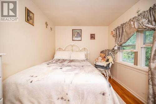 4 Faraday Crescent, Deep River, ON - Indoor Photo Showing Bedroom