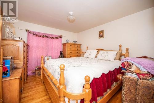 4 Faraday Crescent, Deep River, ON - Indoor Photo Showing Bedroom