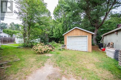 4 Faraday Crescent, Deep River, ON - Outdoor