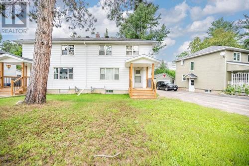 4 Faraday Crescent, Deep River, ON - Outdoor