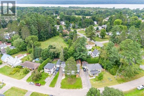 4 Faraday Crescent, Deep River, ON - Outdoor With View