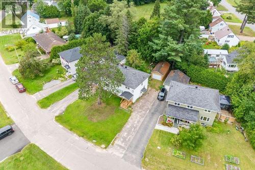 4 Faraday Crescent, Deep River, ON - Outdoor With View