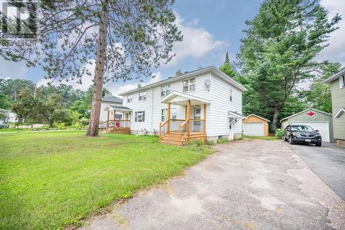 4 Faraday Crescent, Deep River, ON - Outdoor