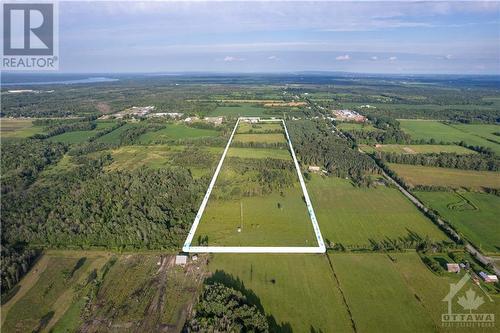 57 Acre Land - 2786 Highway 34 Highway, Hawkesbury, ON 