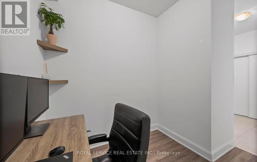 127 - 50 Lakebreeze Drive, Clarington (Newcastle), ON - Indoor Photo Showing Office