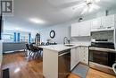 10 - 861 Wentworth Street, Peterborough (Otonabee), ON  - Indoor Photo Showing Kitchen 