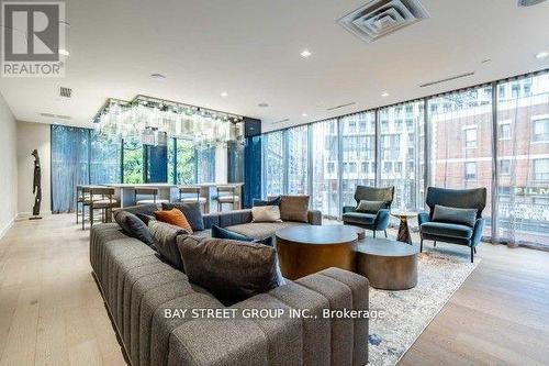 1111 - 219 Dundas Street E, Toronto, ON - Indoor