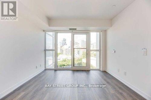 1111 - 219 Dundas Street E, Toronto, ON - Indoor Photo Showing Other Room