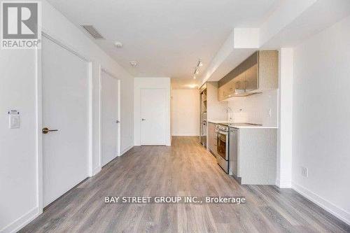 1111 - 219 Dundas Street E, Toronto, ON - Indoor