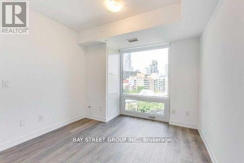 1111 - 219 Dundas Street E, Toronto, ON - Indoor Photo Showing Other Room