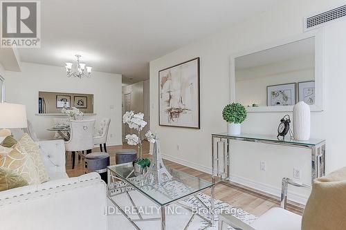 709 - 1700 Eglinton Avenue E, Toronto (Victoria Village), ON - Indoor Photo Showing Other Room