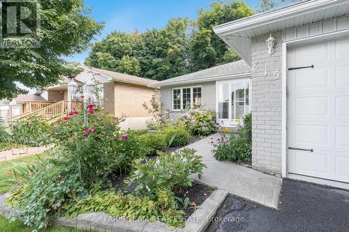 815 Montreal Street, Midland, ON - Outdoor