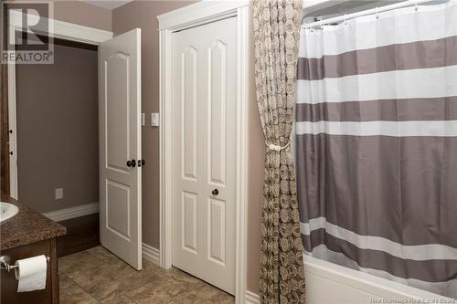 82 Pebble Creek Way, Moncton, NB - Indoor Photo Showing Bathroom