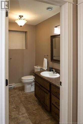 82 Pebble Creek Way, Moncton, NB - Indoor Photo Showing Bathroom