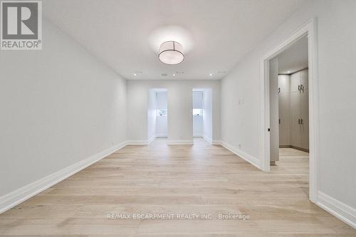 556 Fourth Line, Oakville (Bronte East), ON - Indoor Photo Showing Other Room