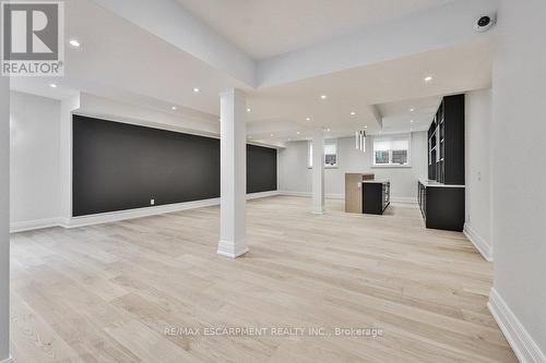 556 Fourth Line, Oakville (Bronte East), ON - Indoor Photo Showing Other Room