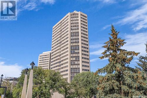 1260 424 Spadina Crescent E, Saskatoon, SK - Outdoor With Facade