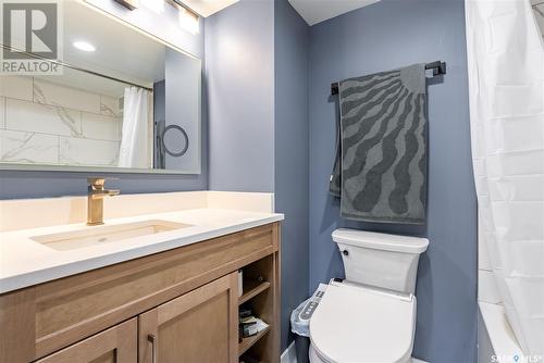 1260 424 Spadina Crescent E, Saskatoon, SK - Indoor Photo Showing Bathroom