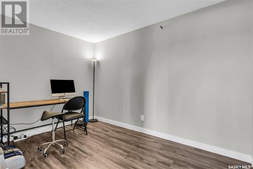 1260 424 Spadina Crescent E, Saskatoon, SK - Indoor Photo Showing Office