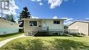 760 Princess Street, Regina, SK  - Outdoor With Deck Patio Veranda 