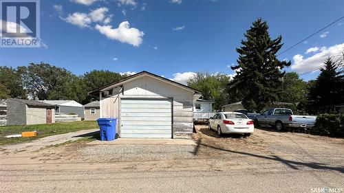 760 Princess Street, Regina, SK - Outdoor