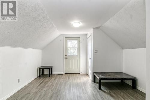 431 Linda Street, Sudbury, ON - Indoor Photo Showing Other Room