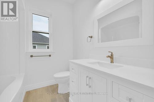 67 Seymour Street W, Centre Hastings, ON - Indoor Photo Showing Bathroom