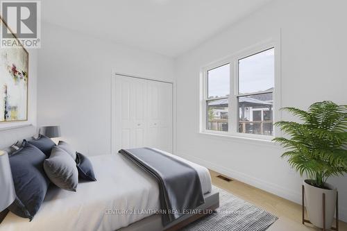 67 Seymour Street W, Centre Hastings, ON - Indoor Photo Showing Bedroom