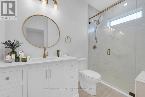 67 Seymour Street W, Centre Hastings, ON - Indoor Photo Showing Bathroom