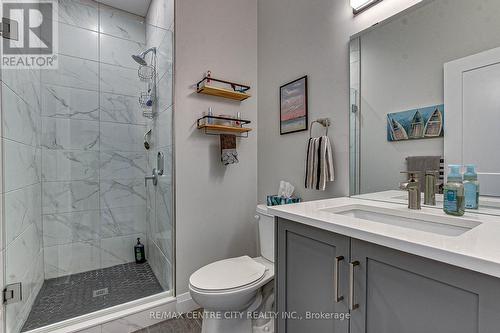 71 Compass Trail, Central Elgin (Port Stanley), ON - Indoor Photo Showing Bathroom