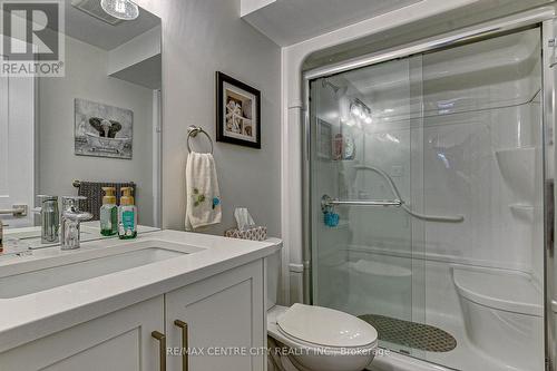 71 Compass Trail, Central Elgin (Port Stanley), ON - Indoor Photo Showing Bathroom