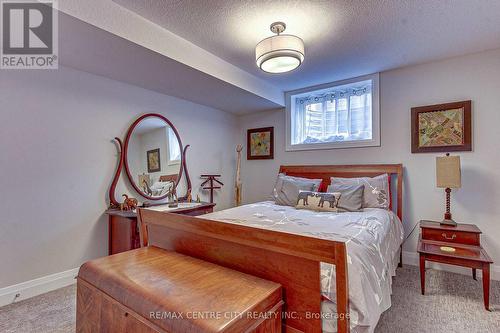 71 Compass Trail, Central Elgin (Port Stanley), ON - Indoor Photo Showing Bedroom