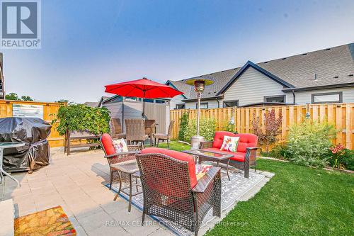 71 Compass Trail, Central Elgin (Port Stanley), ON - Outdoor With Deck Patio Veranda