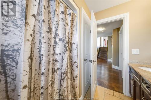 878 Southwood, Lakeshore, ON - Indoor Photo Showing Bathroom