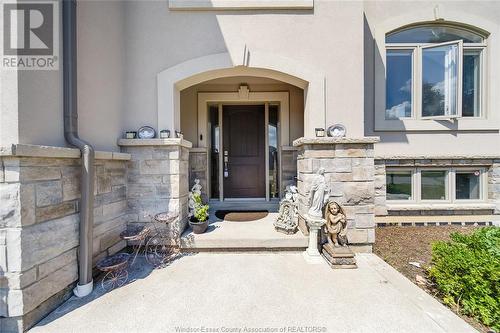 878 Southwood, Lakeshore, ON - Outdoor